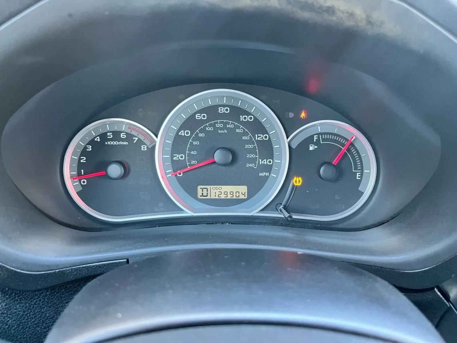 Used 2011 Subaru Impreza 2.5i AWD/4WD image 25