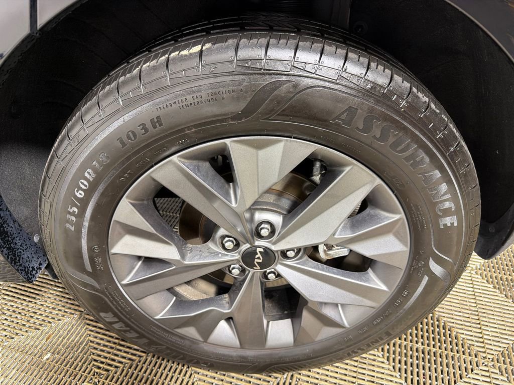 Used 2025 Kia Sportage SX Prestige image 22