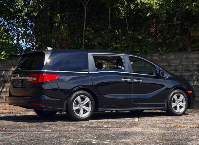 Used 2019 Honda Odyssey EX-L image 4