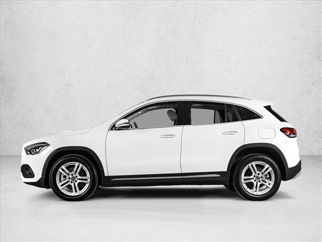 Used 2022 Mercedes-Benz GLA 250 4MATIC image 9