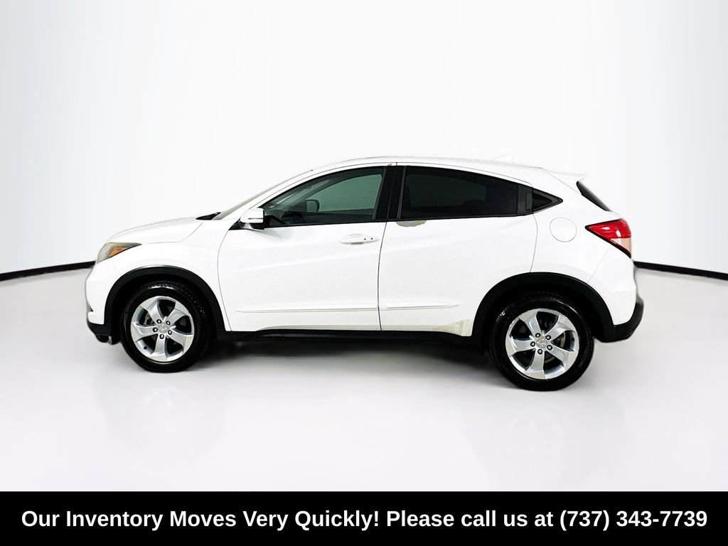 Used 2016 Honda HR-V EX image 4
