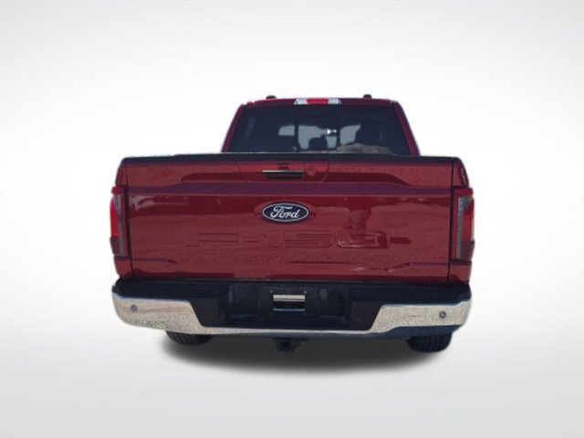 Used 2024 Ford F150 XLT w/ Equipment Group 302A MID AWD/4WD image 4