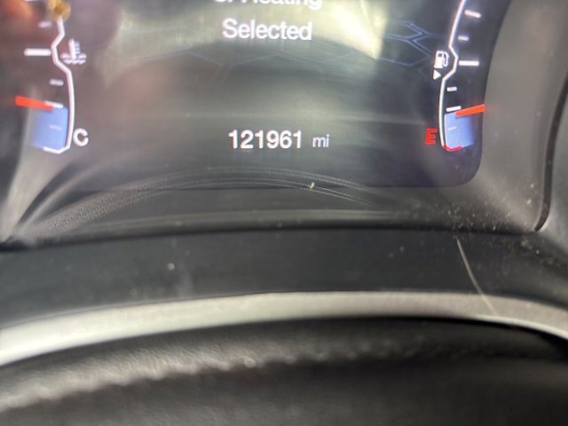 Used 2019 Jeep Compass Sport w/ Tech Group image 16