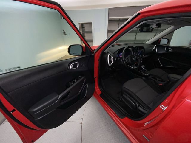 Used 2020 Kia Soul GT-Line w/ GT 2.0L Power Sunroof Package image 11