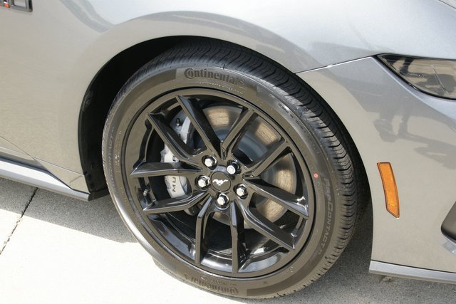 New 2025 Ford Mustang GT Premium image 8