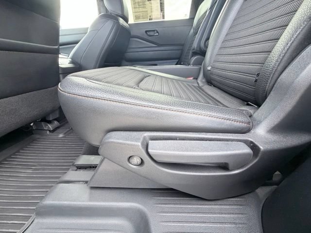 Certified 2023 Nissan Pathfinder Rock Creek AWD/4WD image 25