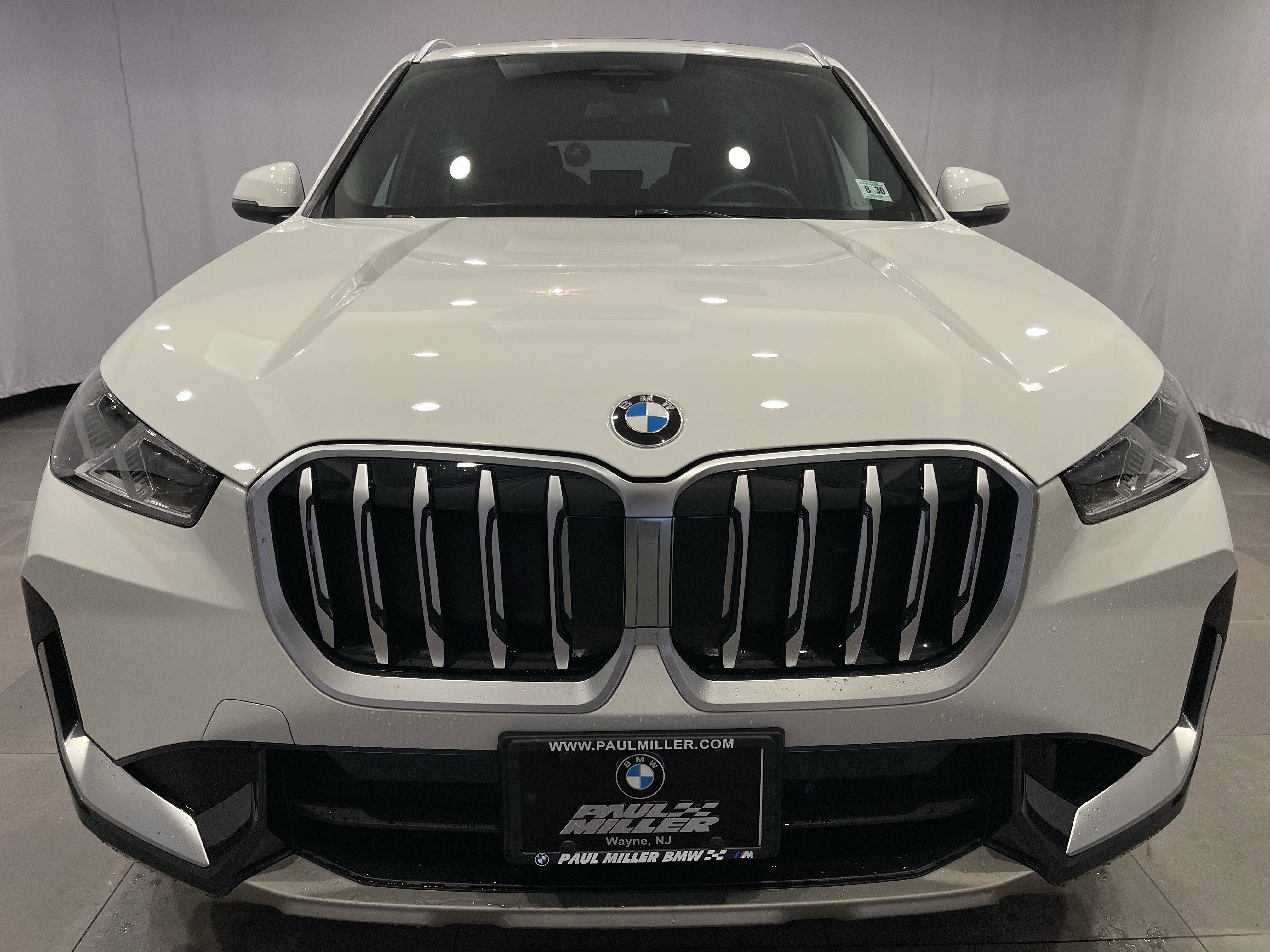 Used 2025 BMW X1 xDrive28i w/ Convenience Package image 2