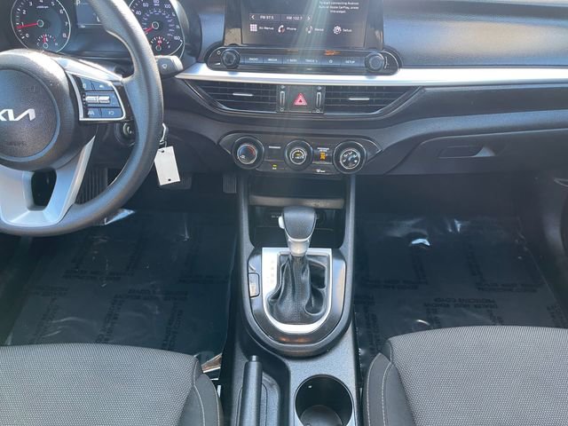 Used 2023 Kia Forte LXS image 11