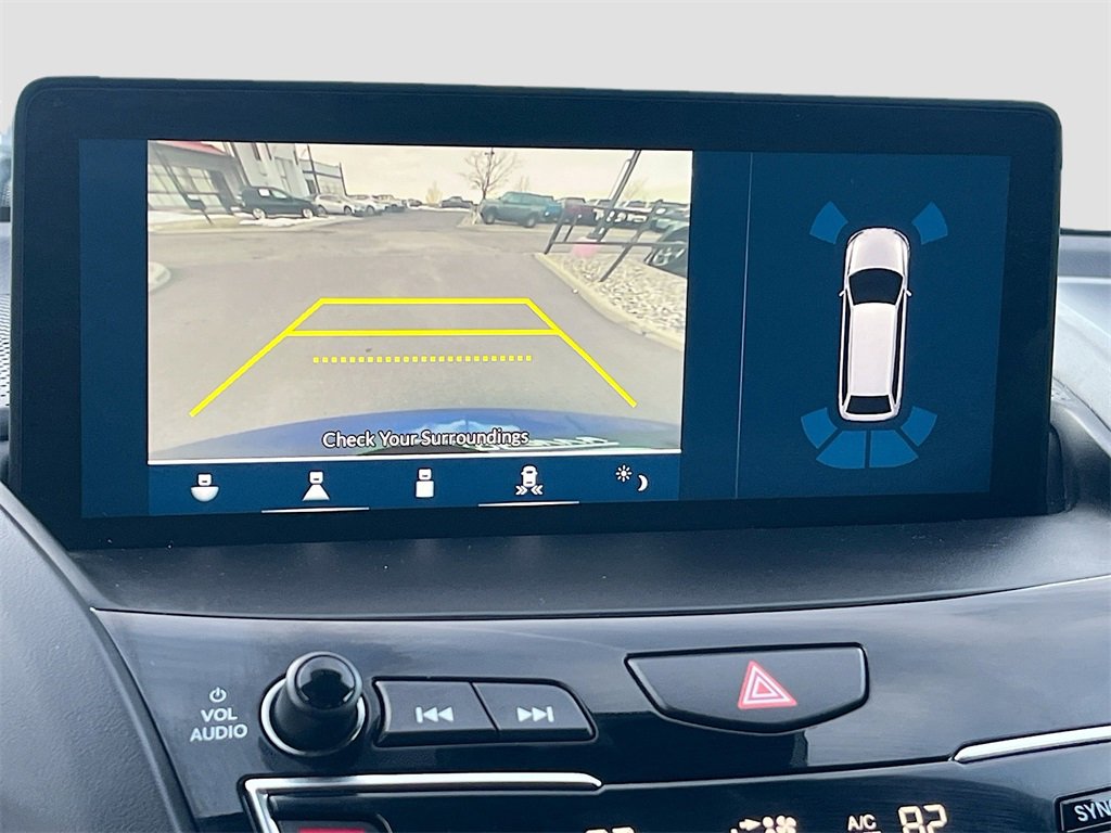 Used 2023 Acura RDX A-Spec image 14