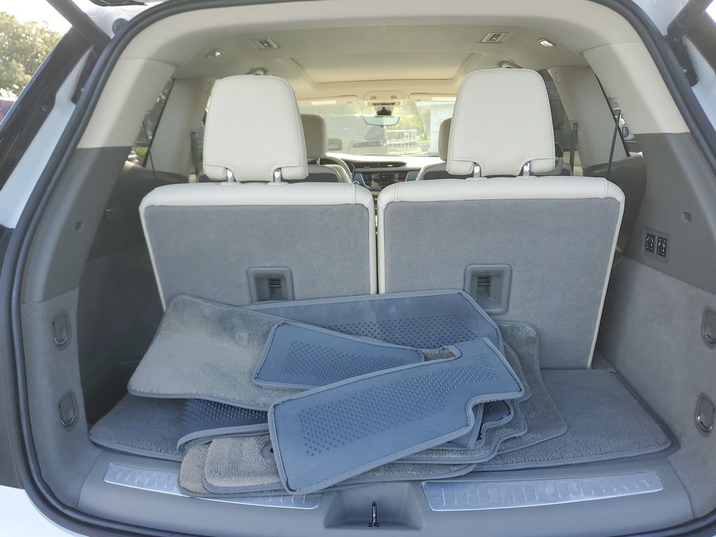 Certified 2023 Cadillac XT6 Premium Luxury w/ Technology Package FWD image 26