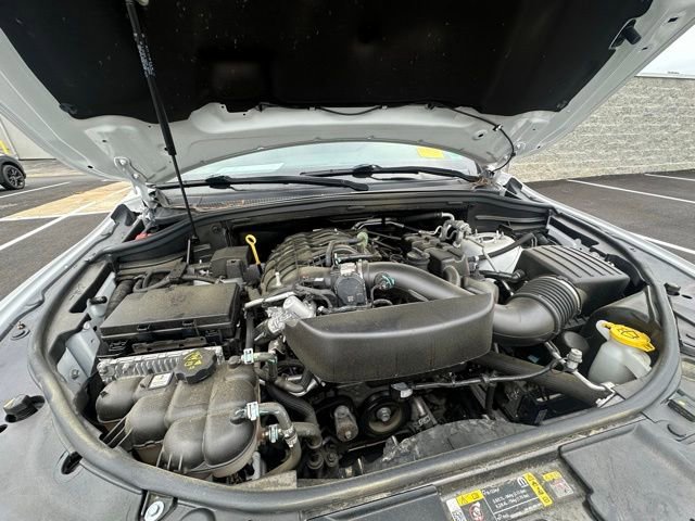 Used 2023 Dodge Durango GT AWD/4WD image 16