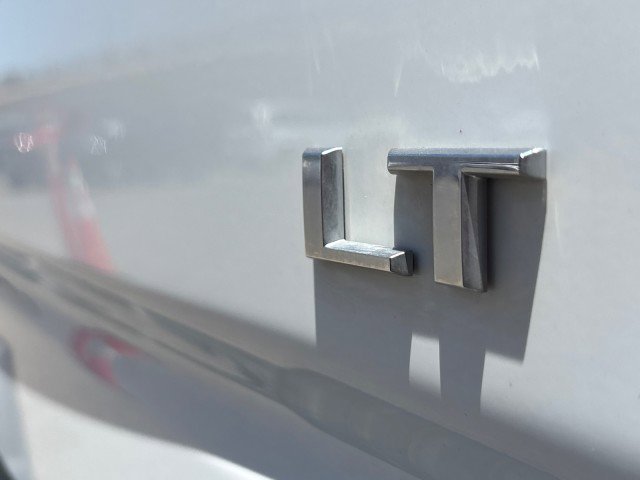 Used 2023 Chevrolet Silverado 1500 LT Trail Boss w/ Protection Package image 29
