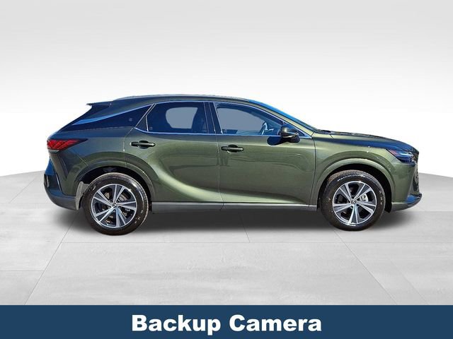 Used 2023 Lexus RX 350 Premium image 9