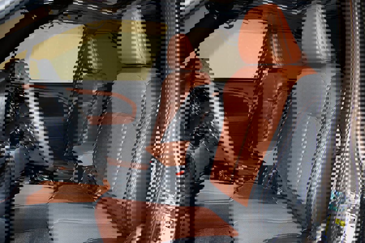 Used 2025 Subaru Forester Touring image 35