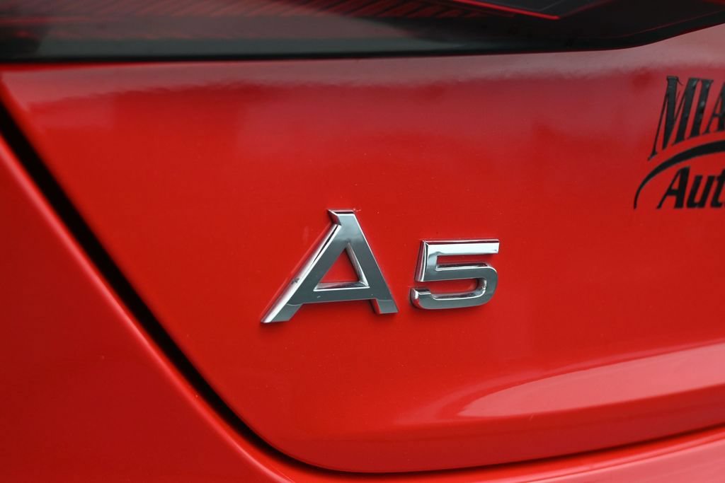 Used 2024 Audi A5 2.0T Premium Plus AWD/4WD image 35
