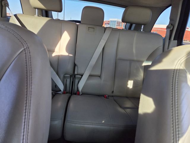 Used 2010 Ford Edge Limited image 36