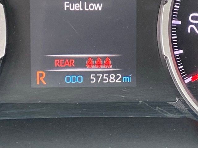 Used 2019 Toyota RAV4 XLE Premium AWD/4WD image 29