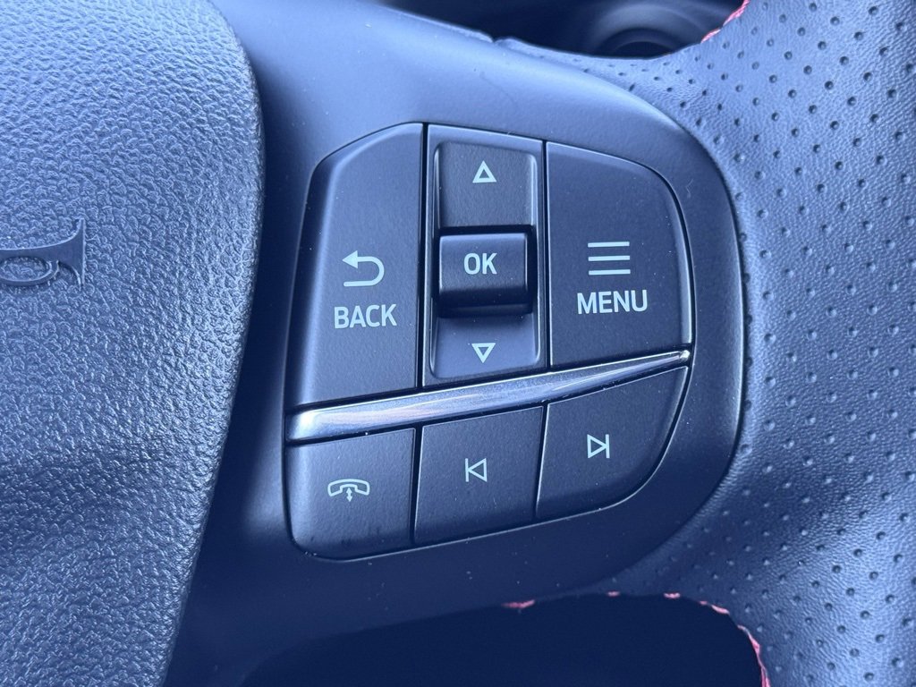 Used 2025 Ford Escape ST-Line Select image 9