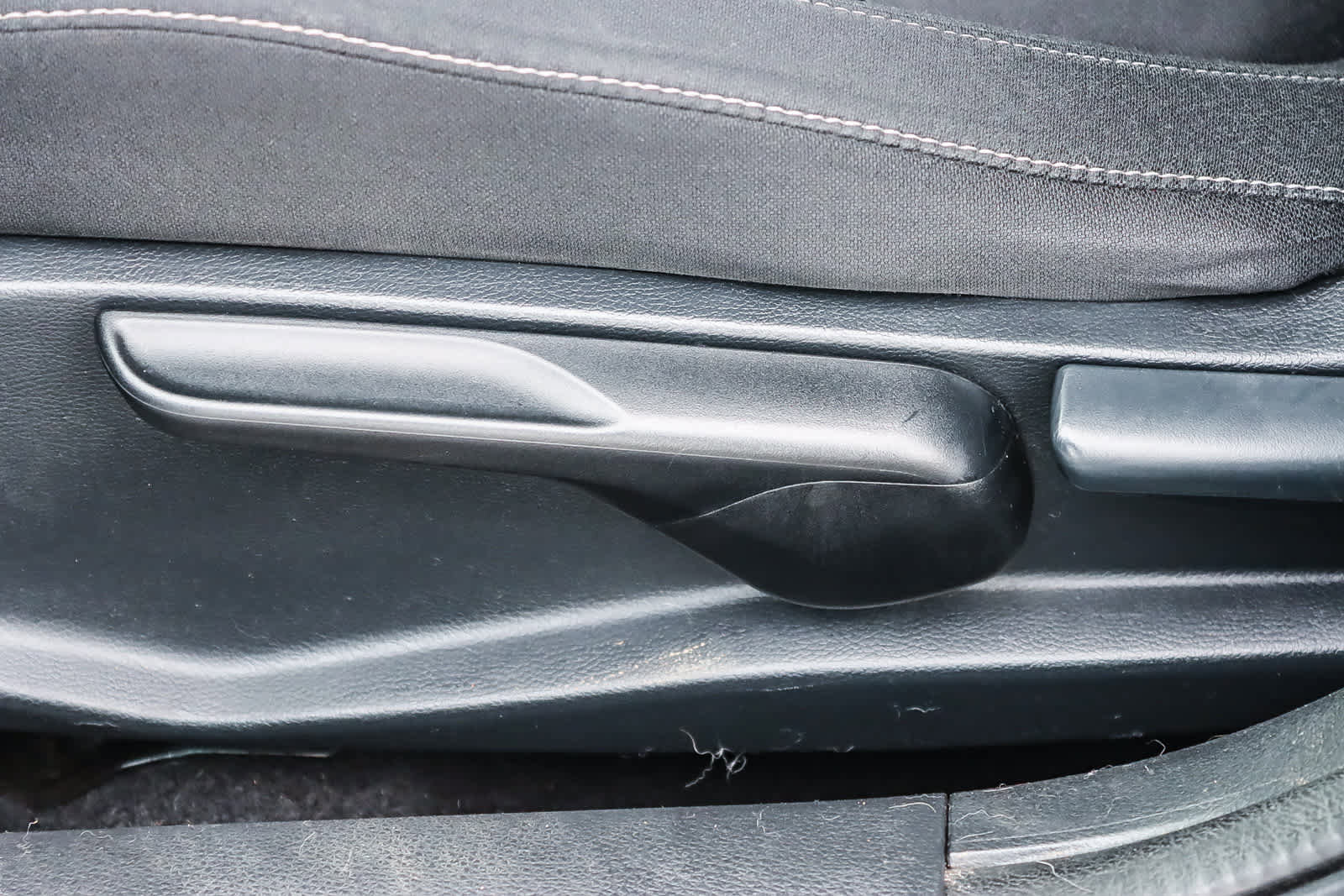 Used 2016 Honda Civic EX-T image 21