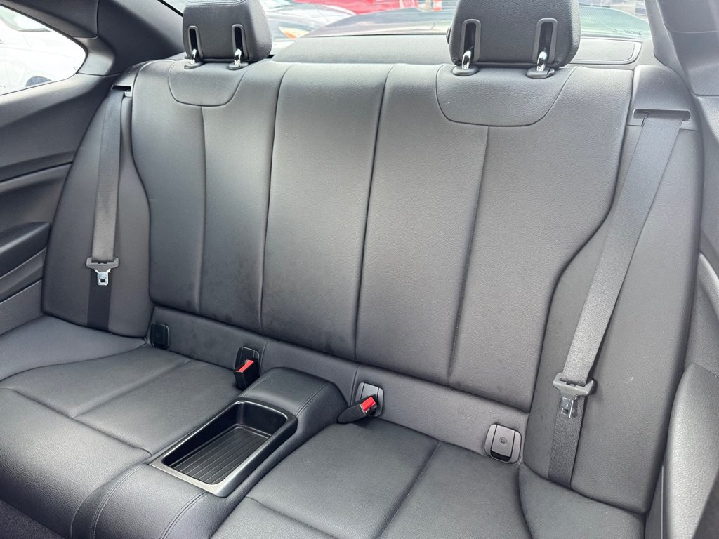 Used 2014 BMW 228i Coupe RWD image 10