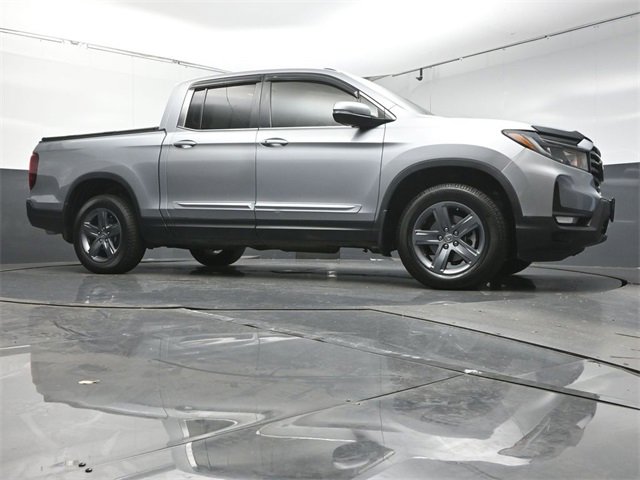Used 2021 Honda Ridgeline RTL image 30