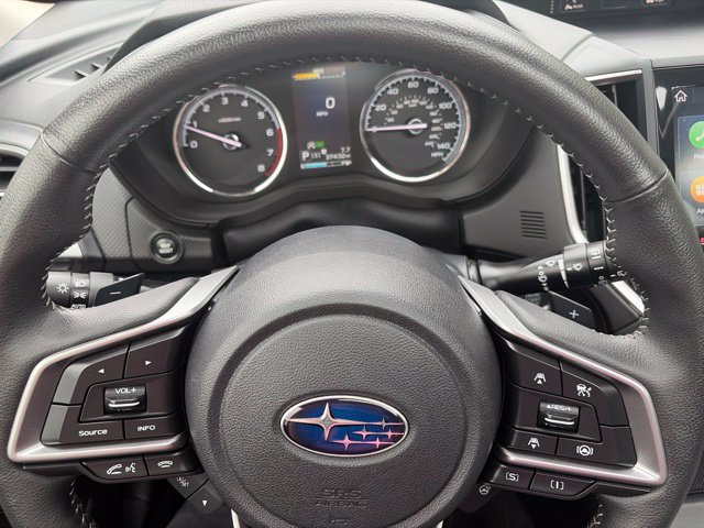 Certified 2021 Subaru Forester Touring AWD/4WD image 29