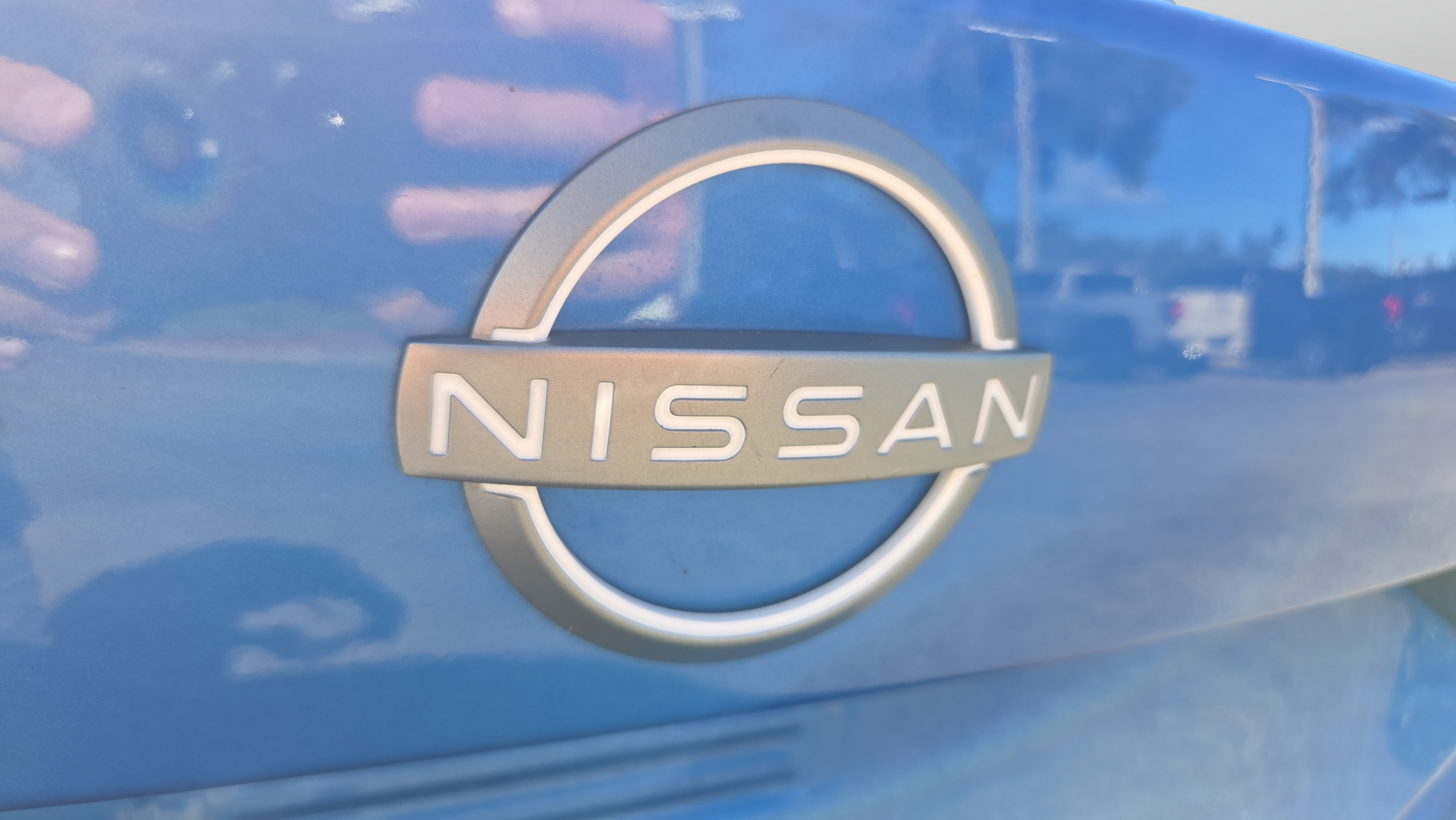 Used 2024 Nissan Sentra SV FWD image 29