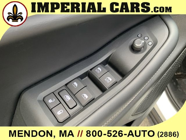 New 2025 Jeep Grand Cherokee Limited w/ Black Appearance Package image 20