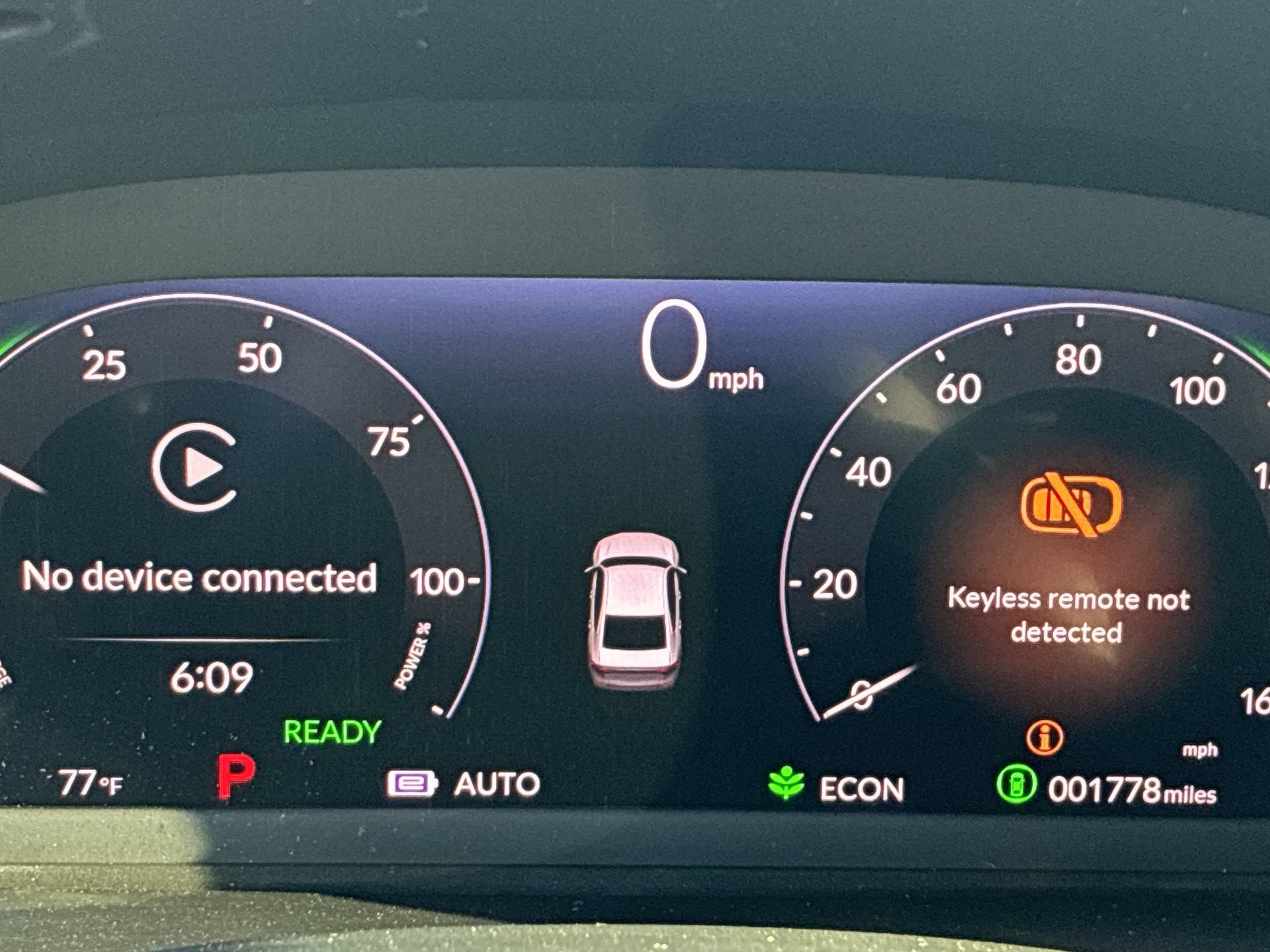 Certified 2026 Honda Accord Sport image 36