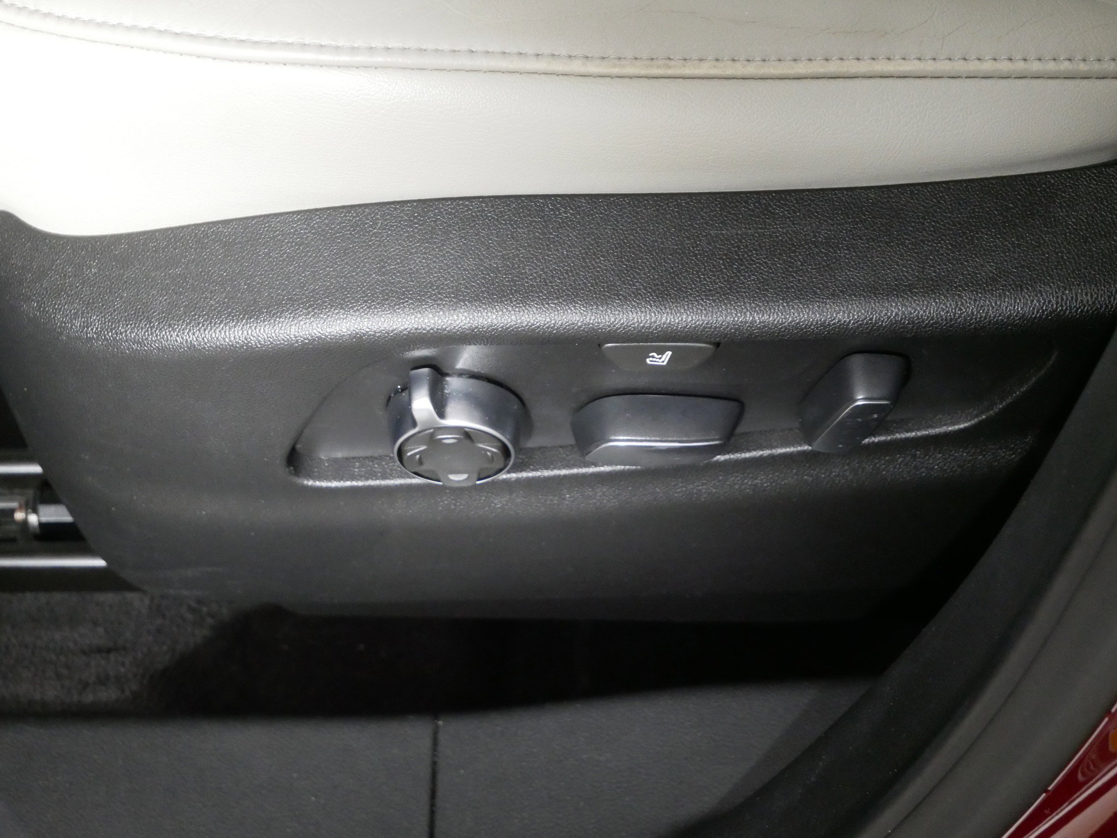 Used 2019 Cadillac XT4 Premium Luxury image 20