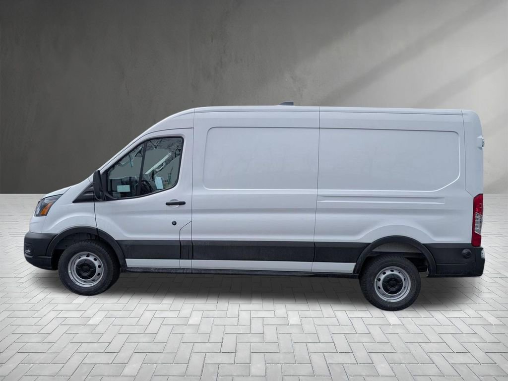 New 2026 Ford Transit 250 148 Medium Roof w/ Load Area Protection Package image 5