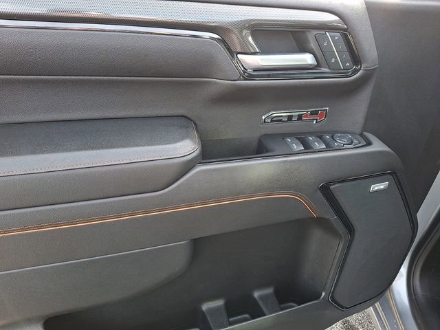 Used 2023 GMC Sierra 1500 AT4 w/ AT4 Preferred Package image 12