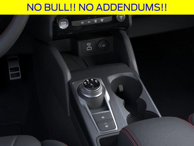 New 2026 Ford Escape ST-Line Elite w/ Premium Technology Package image 16