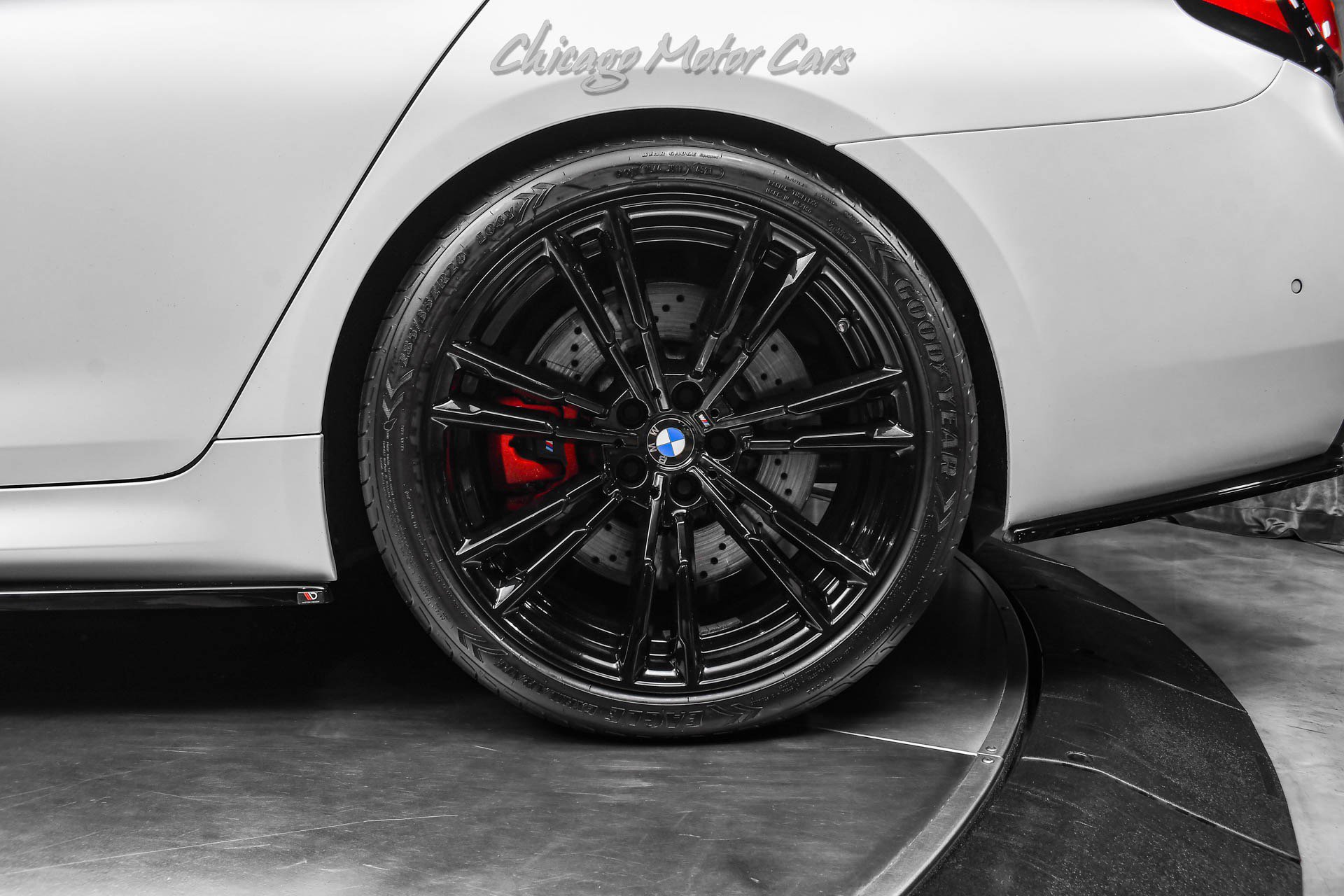 Used 2021 BMW M5 w/ Executive Package AWD/4WD image 65