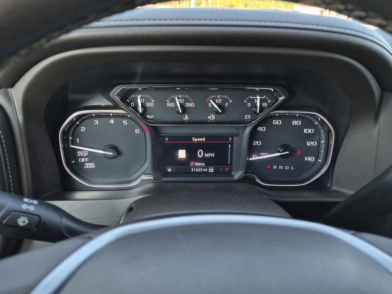 Certified 2020 GMC Sierra 1500 SLT AWD/4WD image 24