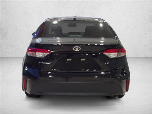 New 2027 Toyota Corolla LE FWD image 7