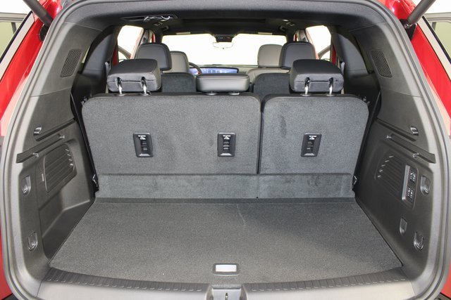 New 2026 Buick Enclave Sport Touring w/ Power Package image 22