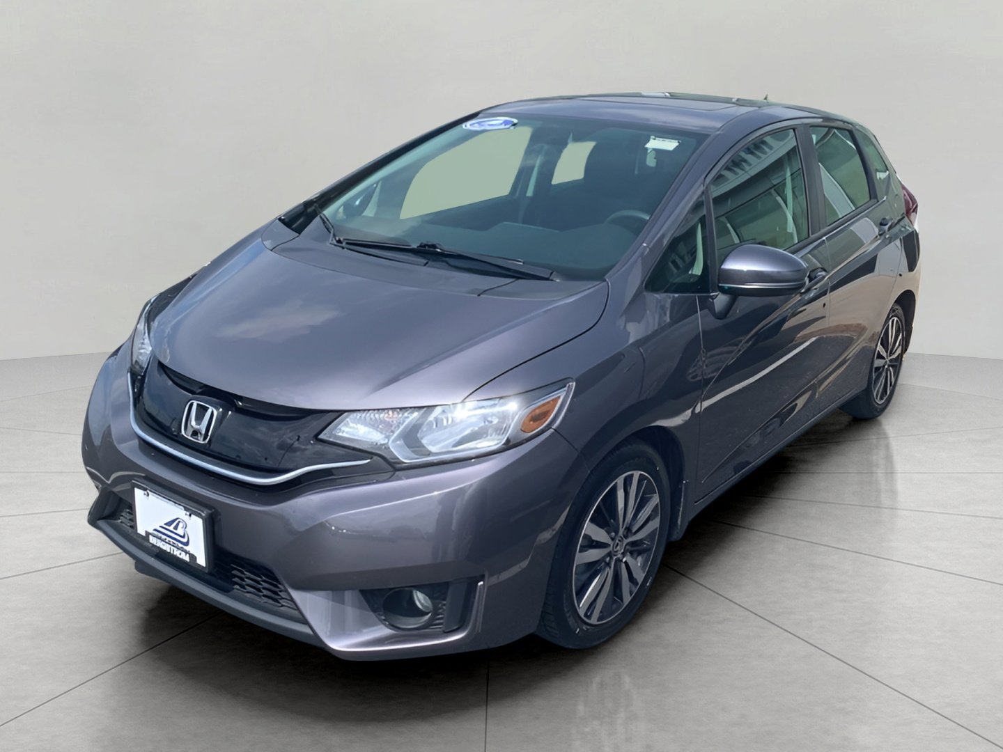 Used 2015 Honda Fit EX image 4