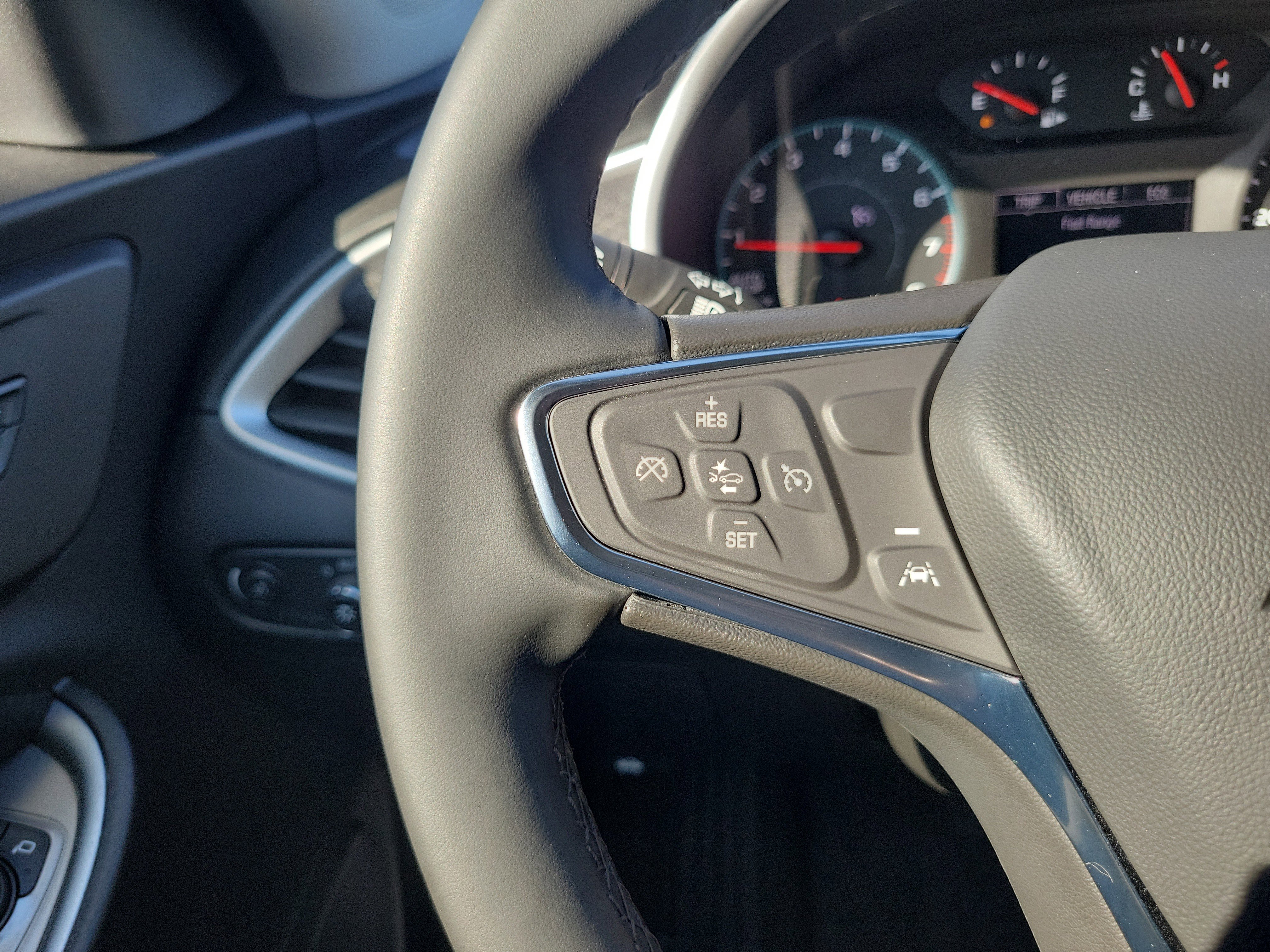 Used 2024 Chevrolet Malibu RS image 18