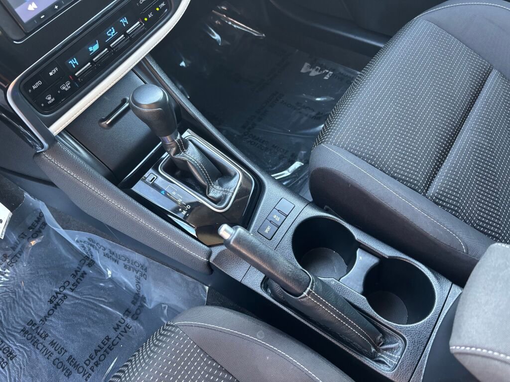 Used 2016 Scion iM Base image 15