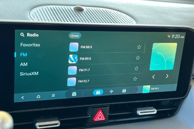 New 2027 Hyundai Ioniq 5 SEL RWD image 17
