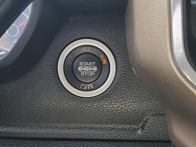 Used 2024 RAM 2500 Laramie w/ Safety Group AWD/4WD image 23