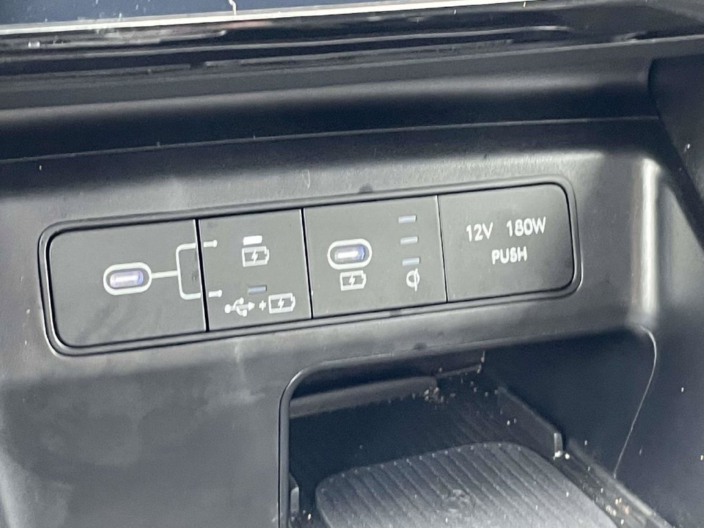 Used 2025 Hyundai Santa Cruz XRT AWD/4WD image 18