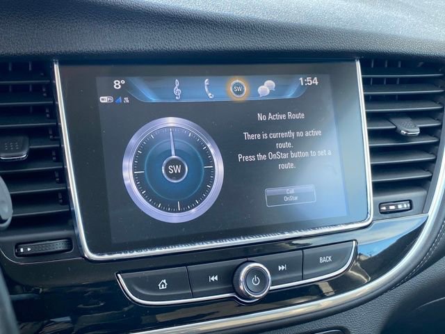 Certified 2019 Buick Encore Preferred w/ Safety Package image 11