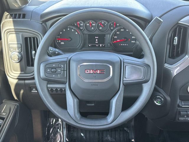New 2026 GMC Sierra 2500 Pro image 8