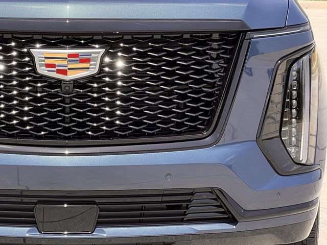 New 2026 Cadillac Escalade Sport w/ Touring Package AWD/4WD image 9