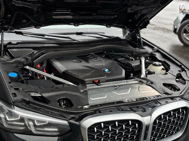 Used 2024 BMW X4 xDrive30i w/ Premium Package AWD/4WD image 73