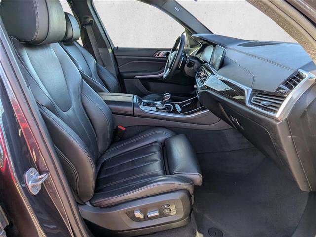 Used 2020 BMW X5 xDrive40i w/ Premium Package image 21