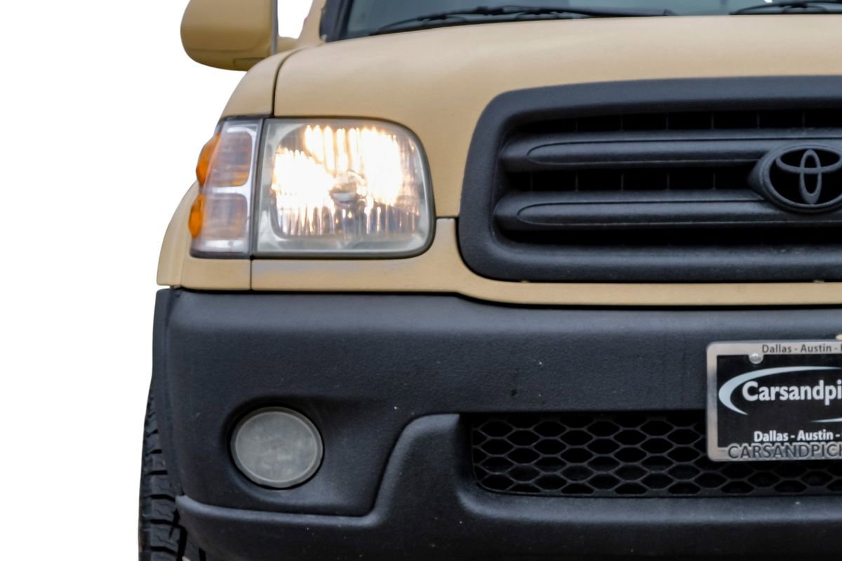 Used 2004 Toyota Sequoia SR5 image 50