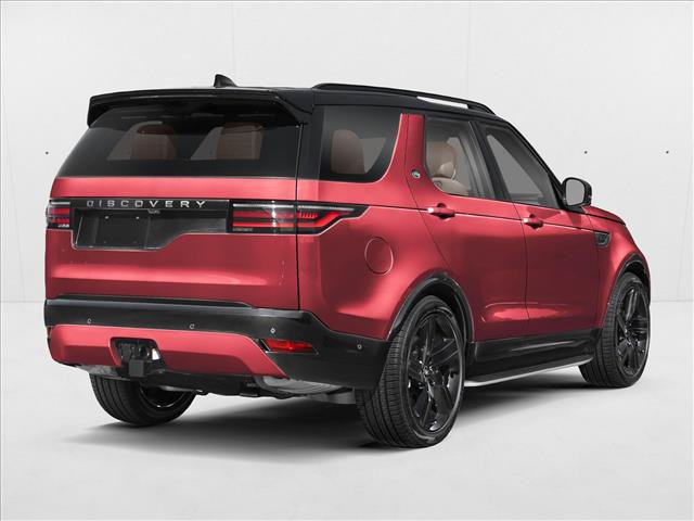 New 2026 Land Rover Discovery Limited Edition AWD/4WD video 2